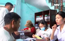 Lương y tự xưng thực chất chỉ là… người giúp việc!