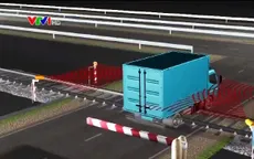 Hiệu quả của radar giám sát trên đường ngang đường sắt