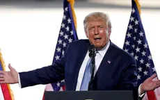 Tổng thống Trump mắc COVID-19, cuộc bầu cử năm 2020 càng trở nên khó lường