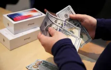 Apple có gần 200 tỷ USD tiền mặt