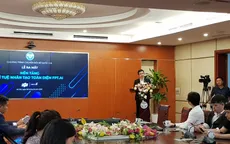 FPT.Ai - Nền tảng trí tuệ nhân tạo "Make in Vietnam" thứ hai ra mắt
