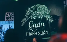 Quán thanh xuân: Thương mãi bữa cơm nhà thời bao cấp