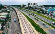 TP.HCM kiến nghị 3 giải pháp đẩy nhanh tiến độ giải ngân vốn ODA