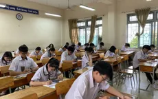 Học sinh Hà Nội chọn trường THPT bất kỳ nếu chỉ đăng ký 1 nguyện vọng