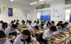 Kiểm tra, đánh giá giữa kỳ qua hệ thống Trường học thông minh 789.vn