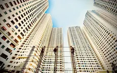 Nguyên nhân nào khiến giá nhà tăng cao?