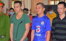 Phạt tù cao nhất 7 năm nhóm đối tượng đưa người xuất nhập cảnh trái phép mùa COVID-19