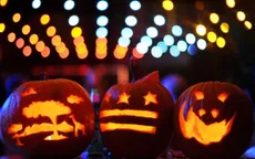 Halloween giữa đại dịch COVID-19 tại Mỹ