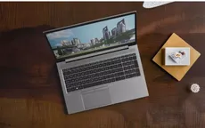 Ra mắt dòng máy trạm di động cao cấp HP Zbook Firefly 14 G7 mới