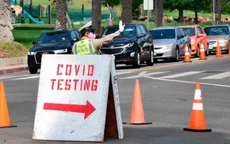 Dịch COVID-19 nghiêm trọng hơn ở hầu hết các bang của Mỹ
