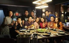 Tiệc trăng máu đạt 73 tỷ sau hơn 1 tuần công chiếu, vượt Ròm