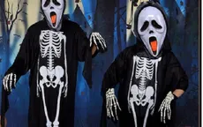 Thị trường Halloween: “Ma cũ”, giá mới