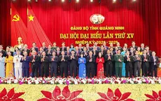 Chân dung, tiểu sử 15 Bí thư tỉnh, thành ủy khóa mới