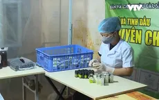 Hà Nội đẩy mạnh phát triển sản phẩm OCOP