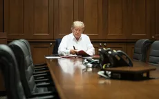 Giải mã thành công gene của virus SARS-CoV-2 lây nhiễm cho Tổng thống Mỹ