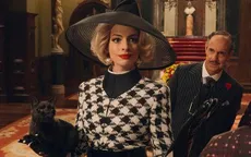 Anne Hathaway đẹp ma mị trong phim mới
