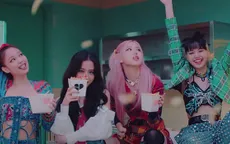 BLACKPINK - Nhóm nhạc K-Pop sở hữu lượt theo dõi "khủng" nhất trên YouTube