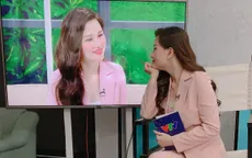 BTV Huyền Châu tiết lộ lý do có thể ôm đồm nhiều việc cùng lúc