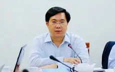 Bộ Kế hoạch và Đầu tư có tân thứ trưởng 41 tuổi