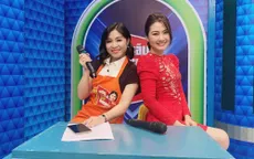 Dẫn "Hãy chọn giá đúng", MC Hoàng Linh được là chính mình