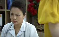 Lửa ấm - Tập 3: Thuỷ rơi vào trạng thái trầm cảm, bà Mai khổ vì các con