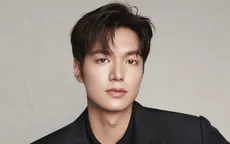 Lee Min Ho - Nghệ sĩ Hàn đầu tiên đạt 20 triệu theo dõi trên MXH