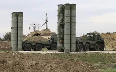 Nga sẵn sàng cung cấp hệ thống S-400 cho Iran