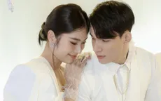 Nam Anh công khai bạn trai, ôm hôn ngọt ngào trên thảm đỏ