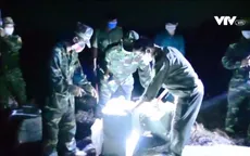 Ngăn chặn tội phạm ma túy qua biên giới Tây Ninh