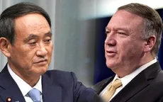 Ngoại trưởng Mỹ Mike Pompeo thăm Nhật Bản