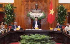 Chính phủ tiếp tục đồng hành cùng doanh nghiệp vượt khó khăn