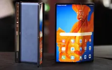 Tencent tặng điện thoại màn hình gập 3.000 USD cho hàng nghìn nhân viên