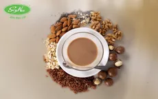 Dân tình đang xôn xao tìm hiểu về sữa Chay?