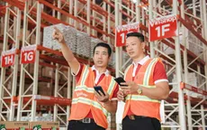 Mô hình bán lẻ B2B2C đầu tiên tại Việt Nam