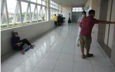 Nguyên nhân khiến 2 mẹ con sản phụ tử vong tại BVĐK huyện Chương Mỹ