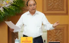 Khẩn trương chuẩn bị kỳ họp thứ 10 của Quốc hội