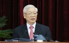 Tổng Bí thư, Chủ tịch nước: Không vì cơ cấu, số lượng mà hạ thấp tiêu chuẩn