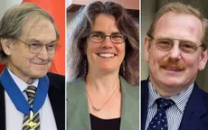 Giải Nobel Vật lý 2020 tôn vinh các nghiên cứu về siêu hố đen