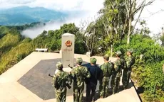 Ủy ban Biên giới Quốc gia: Bảo vệ vững chắc chủ quyền lãnh thổ thiêng liêng của Tổ quốc