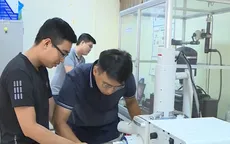 3 nguyên nhân điểm chuẩn đại học năm 2020 tăng mạnh