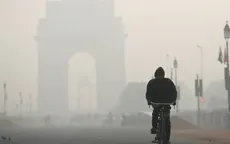 New Delhi phát động chiến dịch chống ô nhiễm quy mô lớn