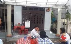 Nữ sinh treo cổ tự tử sau khi biết điểm chuẩn