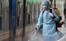 Hải Phòng triển khai phòng chống dịch đối với ca nghi mắc COVID-19