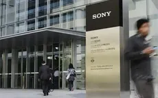 Sony xin giấy phép cung cấp linh kiện cho Huawei
