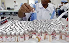 Thái Lan sẽ mua vaccine COVID-19 cho 50% dân số