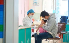 Trung Quốc thiếu vaccine cúm do tăng vọt nhu cầu tiêm phòng