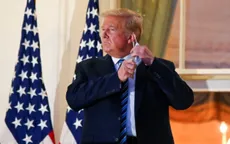 Vì sao ông Trump “hồi phục thần tốc” khi mắc COVID-19?
