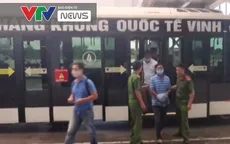 Trốn truy nã sau 28 năm, lấy vợ, sinh con vẫn không thoát