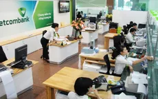 Vietcombank nói gì về trường hợp tài khoản “bốc hơi” 400 triệu đồng?