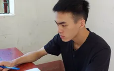 Bắt đối tượng bán người yêu với giá 15 triệu đồng